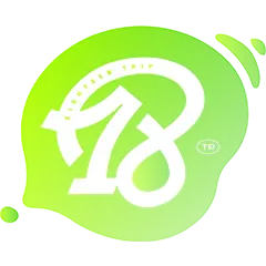 18TRIP 公式サイト